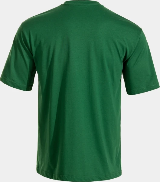 Футболка Joma STEP зеленая 103668.483