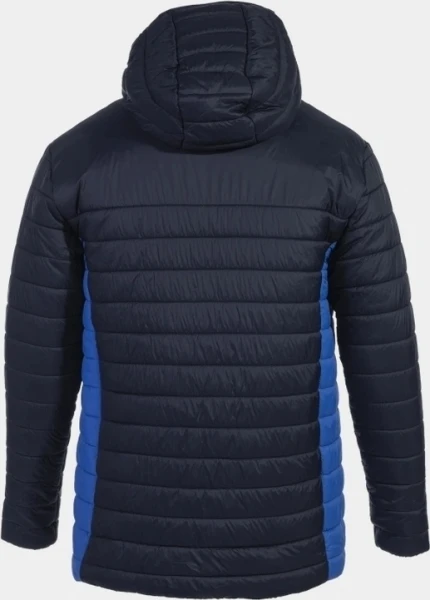 Куртка Joma URBAN V темно-синьо-синя 103798.337