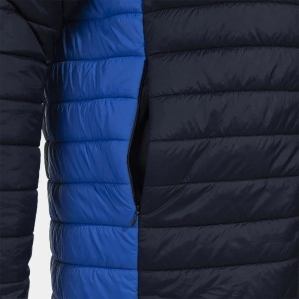 Куртка Joma URBAN V темно-синьо-синя 103798.337