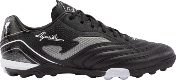 Сороконіжки (шиповки) Joma AGUILA чорно-сірі AGUW2401TF