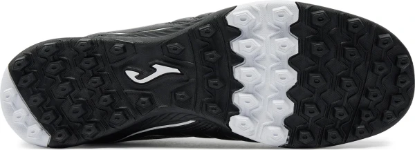 Сороконіжки (шиповки) Joma AGUILA чорно-сірі AGUW2401TF