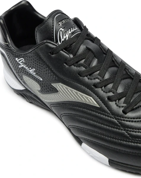Сороконіжки (шиповки) Joma AGUILA чорно-сірі AGUW2401TF