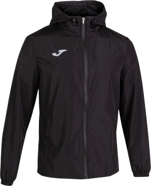 Ветровка Joma ELITE VIII черная 102235.100