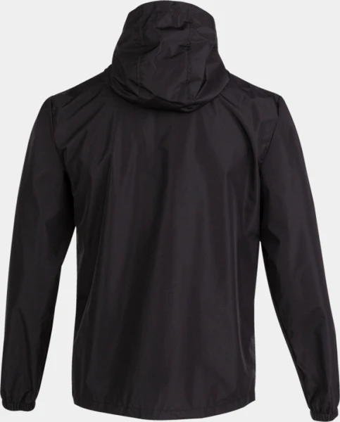Ветровка Joma ELITE VIII черная 102235.100