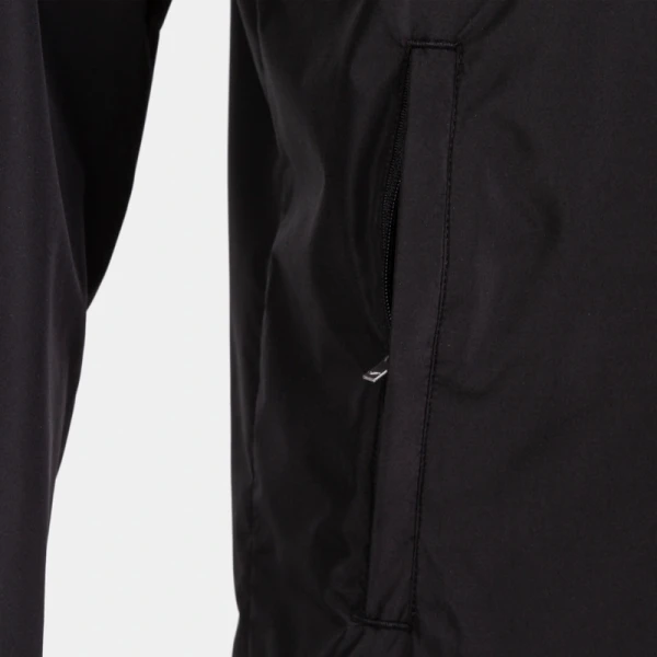 Ветровка Joma ELITE VIII черная 102235.100