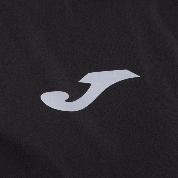 Ветровка Joma ELITE VIII черная 102235.100
