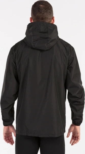 Ветровка Joma ELITE VIII черная 102235.100