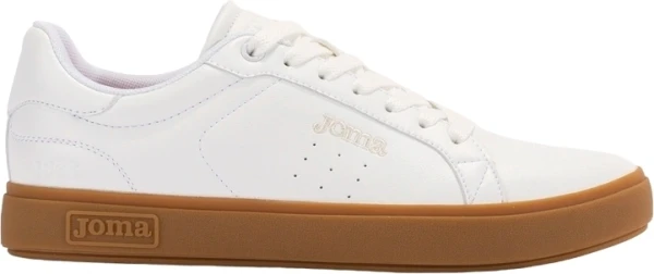 Кеди жіночі Joma CLASSIC білі CCLALMW2425