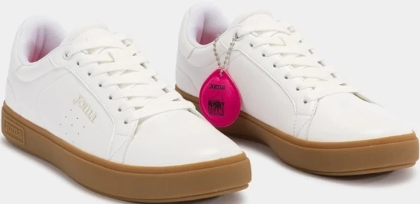 Кеди жіночі Joma CLASSIC білі CCLALMW2425