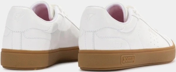 Кеди жіночі Joma CLASSIC білі CCLALMW2425