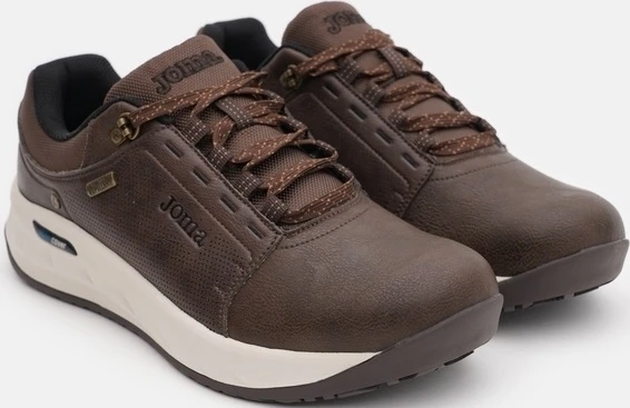 Кроссовки Joma ALBERCHE коричневые CALBEW2424