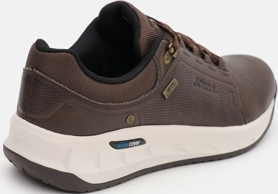 Кроссовки Joma ALBERCHE коричневые CALBEW2424