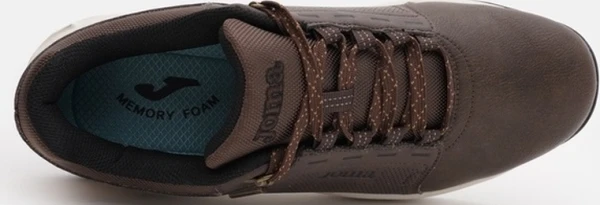 Кроссовки Joma ALBERCHE коричневые CALBEW2424