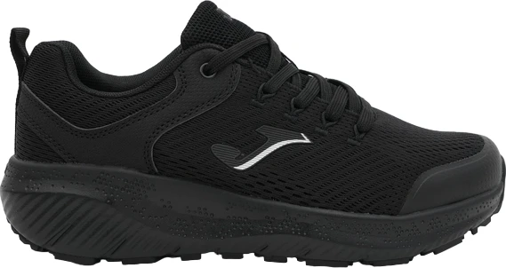 Кроссовки Joma OSIRIS черные COSIRW2401