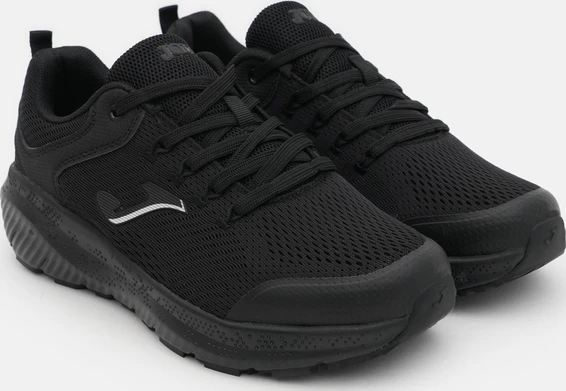 Кроссовки Joma OSIRIS черные COSIRW2401