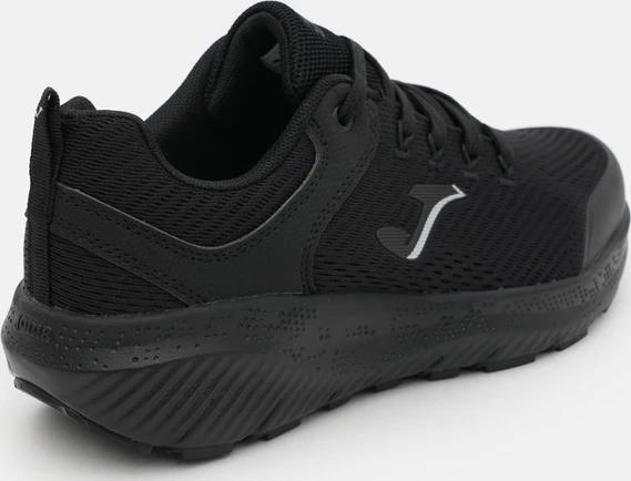 Кроссовки Joma OSIRIS черные COSIRW2401