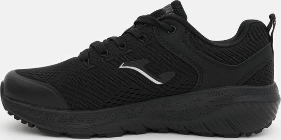 Кроссовки Joma OSIRIS черные COSIRW2401