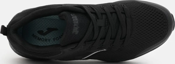 Кроссовки Joma OSIRIS черные COSIRW2401