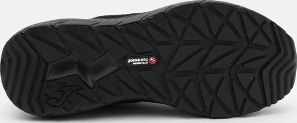 Кроссовки Joma OSIRIS черные COSIRW2401