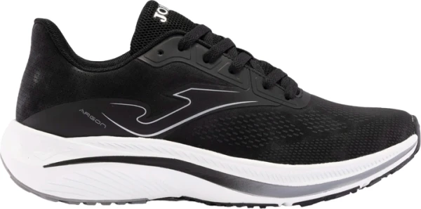 Кросівки бігові Joma ARGON чорні RARGOW2401