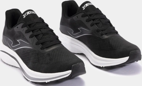 Кросівки бігові Joma ARGON чорні RARGOW2401