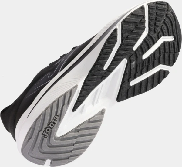 Кросівки бігові Joma ARGON чорні RARGOW2401