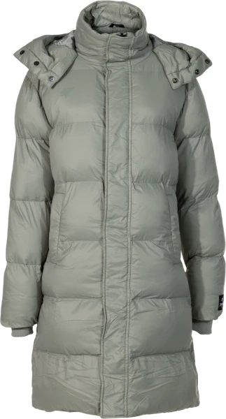 Куртка жіноча Joma EXPLORER III хакі 902046.249