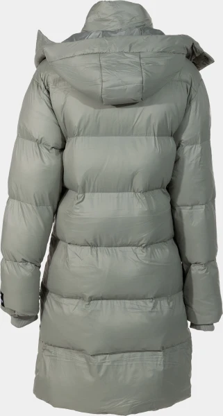 Куртка жіноча Joma EXPLORER III хакі 902046.249