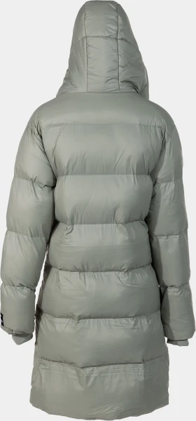 Куртка жіноча Joma EXPLORER III хакі 902046.249