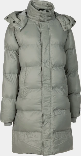 Куртка жіноча Joma EXPLORER III хакі 902046.249
