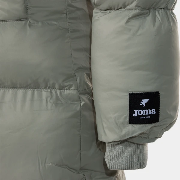 Куртка жіноча Joma EXPLORER III хакі 902046.249