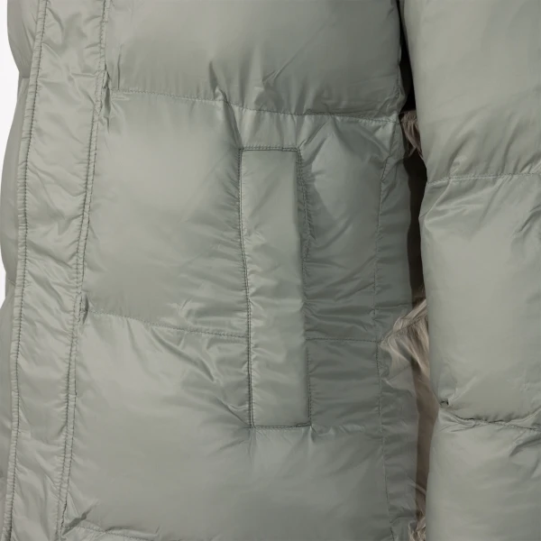 Куртка жіноча Joma EXPLORER III хакі 902046.249