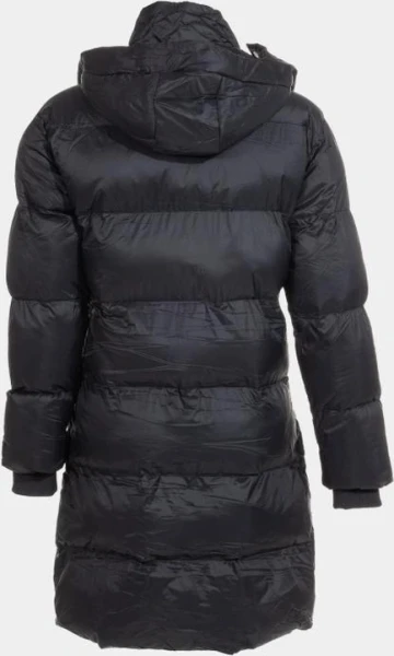 Куртка жіноча Joma EXPLORER III чорна 902046.100