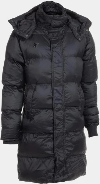 Куртка жіноча Joma EXPLORER III чорна 902046.100