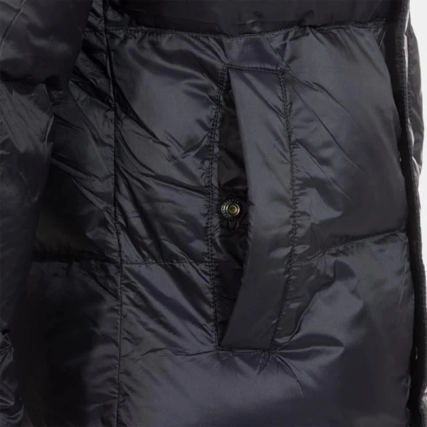 Куртка жіноча Joma EXPLORER III чорна 902046.100