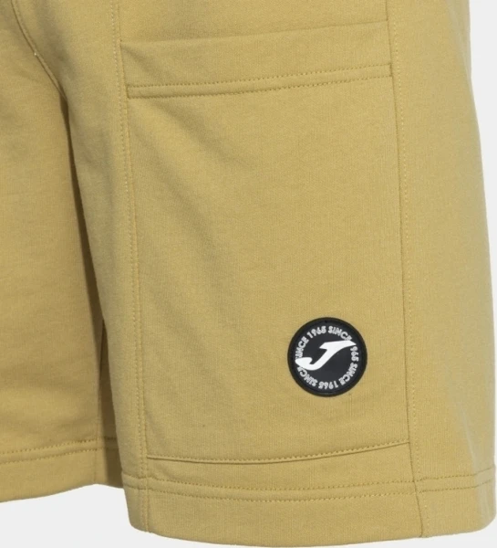 Шорти Joma BETA II бежеві 103270.006