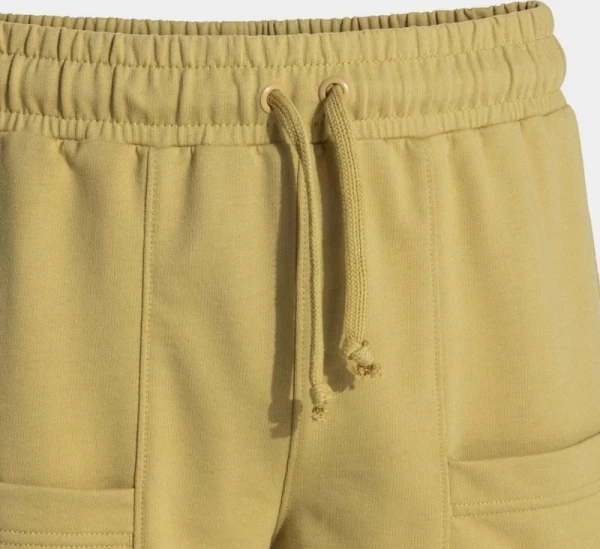 Шорти Joma BETA II бежеві 103270.006