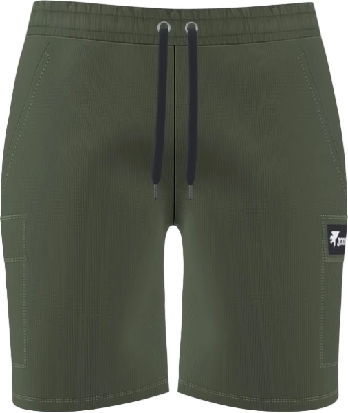 Шорты Joma CALIFORNIA хаки 800108.474