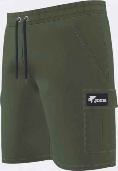 Шорты Joma CALIFORNIA хаки 800108.474