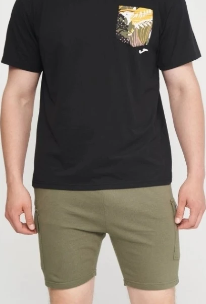 Шорты Joma CALIFORNIA хаки 800108.474
