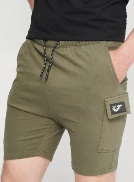 Шорты Joma CALIFORNIA хаки 800108.474