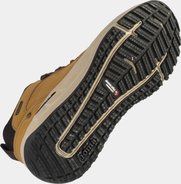 Черевики Joma TER світло-коричневі TKTERW2426