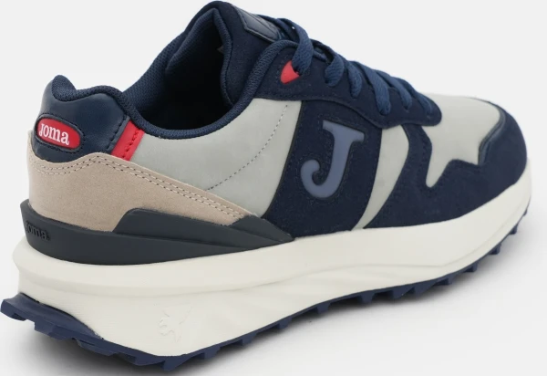 Кросівки Joma 200 темно-синьо-сірі C200W2412