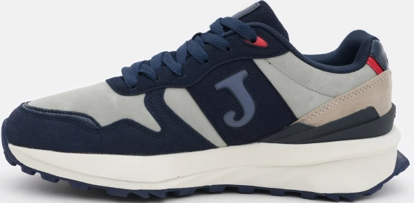 Кросівки Joma 200 темно-синьо-сірі C200W2412