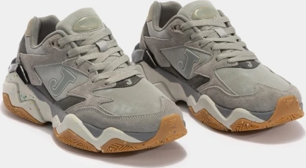Кросівки Joma 1400 сірі C1400W2412