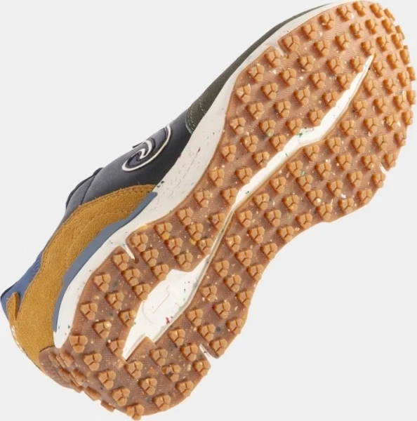 Кроссовки Joma 1992 темно-сине-серо-оранжевые C1992W2403