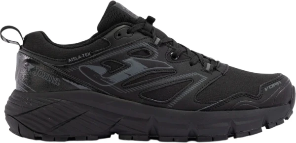 Кросівки трекінгові Joma VORA чорні TKVORW2401