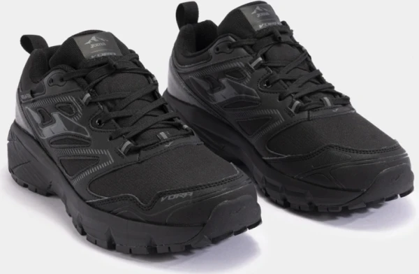 Кросівки трекінгові Joma VORA чорні TKVORW2401