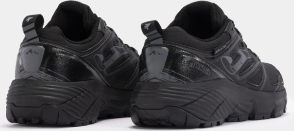 Кросівки трекінгові Joma VORA чорні TKVORW2401