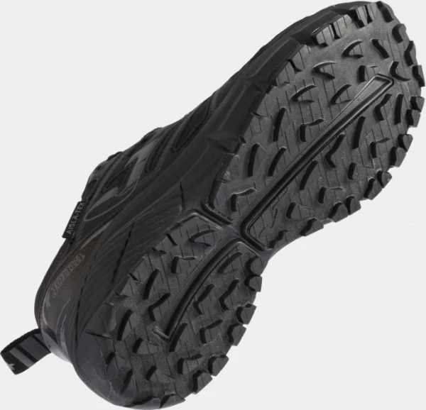 Кросівки трекінгові Joma VORA чорні TKVORW2401